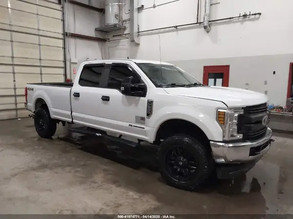 1FT7W2BTXKEC83691 2019 FORD F250 - Image 1