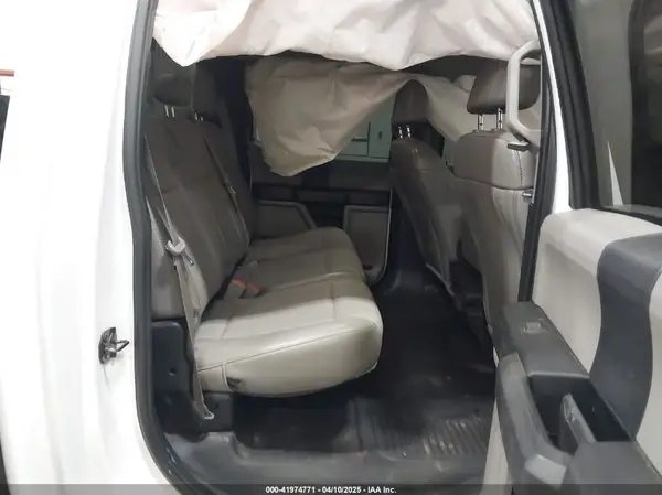 1FT7W2BTXKEC83691 2019 FORD F250 - Image 8