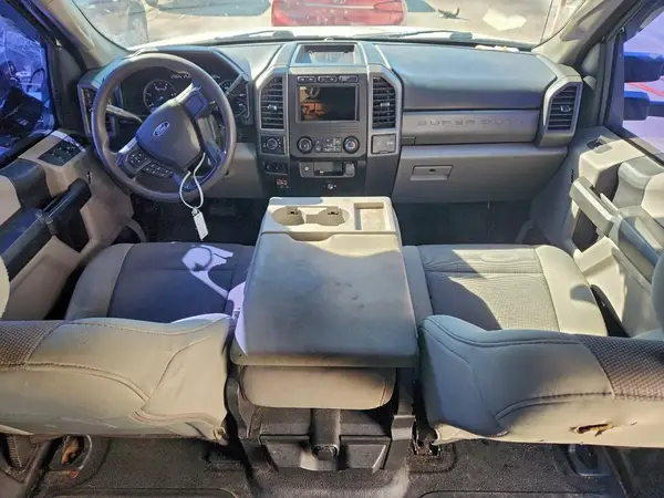 1FT7W2BTXKEC83898 2019 FORD F250 - Image 8