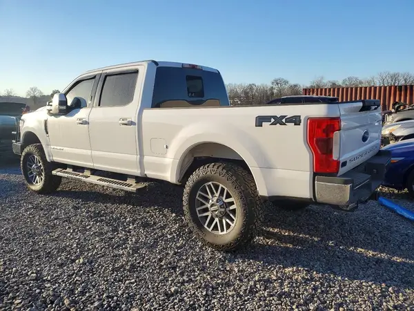 1FT7W2BTXKEC86199 2019 FORD F250 - Image 2