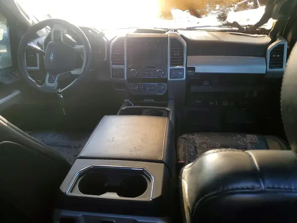 1FT7W2BTXKEC86199 2019 FORD F250 - Image 8