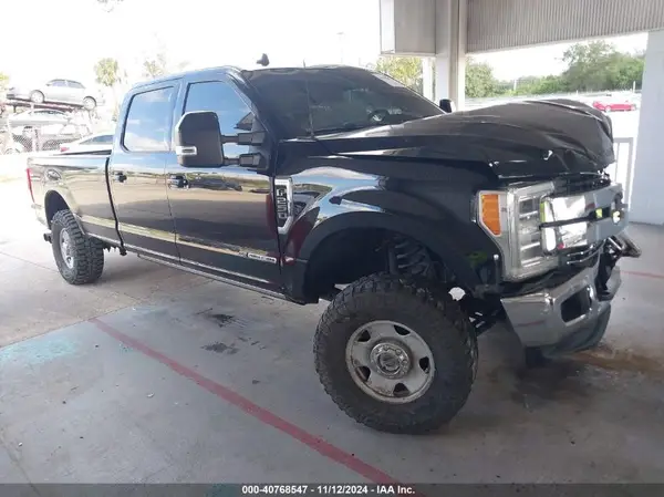 1FT7W2BTXKEC87594 2019 FORD F250 - Image 1