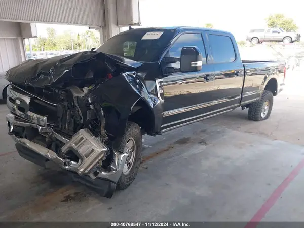 1FT7W2BTXKEC87594 2019 FORD F250 - Image 2