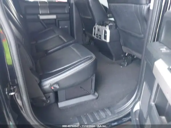 1FT7W2BTXKEC87594 2019 FORD F250 - Image 8