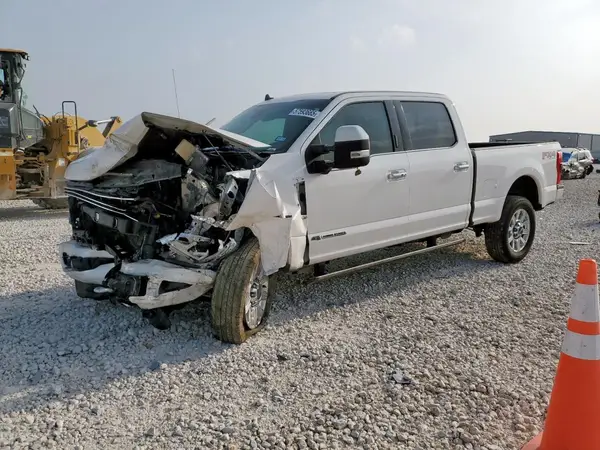 1FT7W2BTXKEC87742 2019 FORD F250 - Image 1