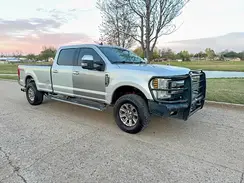 1FT7W2BTXKEC97753 2019 FORD F250