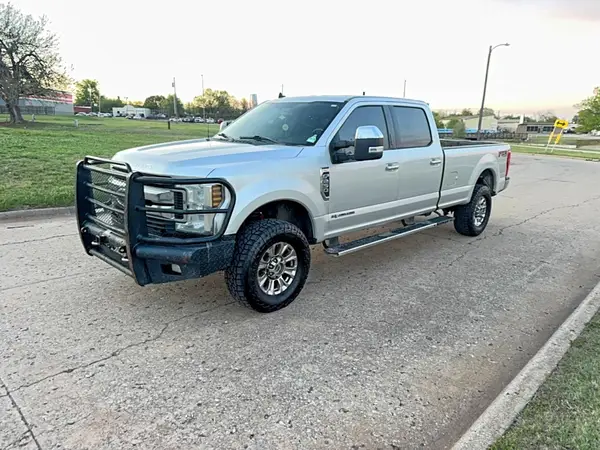 1FT7W2BTXKEC97753 2019 FORD F250 - Image 2