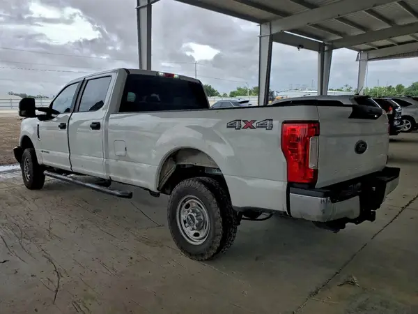 1FT7W2BTXKED10792 2019 FORD F250 - Image 2