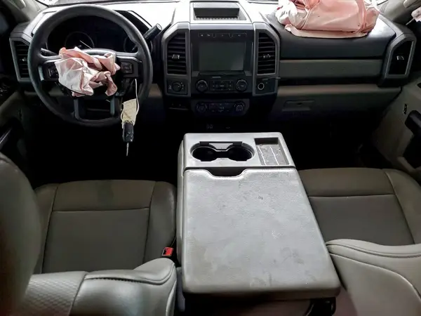 1FT7W2BTXKED10792 2019 FORD F250 - Image 8