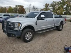 1FT7W2BTXKED13711 2019 FORD F250