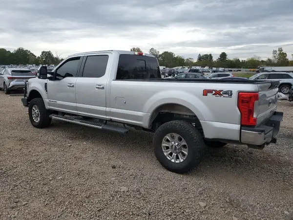 1FT7W2BTXKED13711 2019 FORD F250 - Image 2