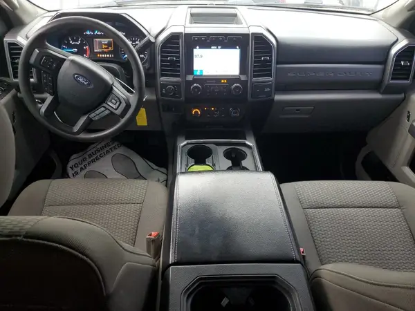 1FT7W2BTXKED13711 2019 FORD F250 - Image 8