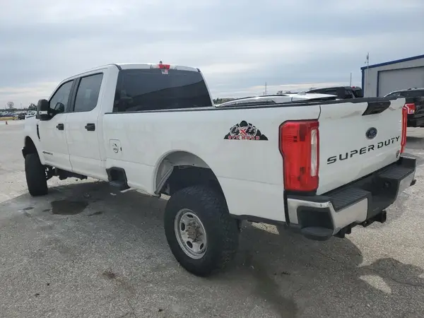 1FT7W2BTXKED15166 2019 FORD F250 - Image 2