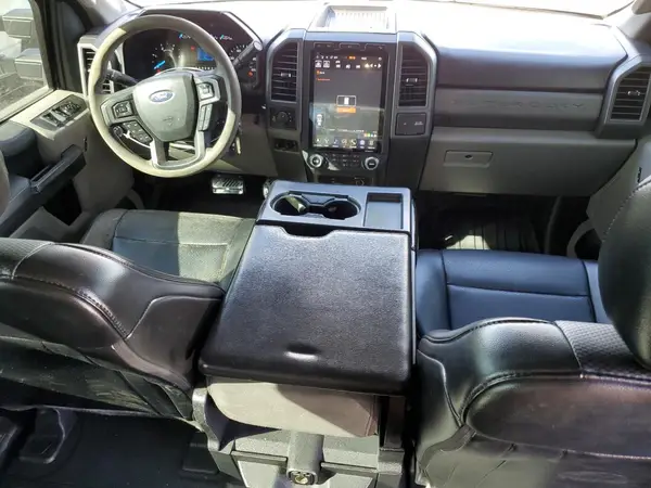 1FT7W2BTXKED15166 2019 FORD F250 - Image 8
