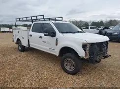 1FT7W2BTXKED15488 2019 FORD F250