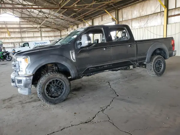 1FT7W2BTXKED16169 2019 FORD F250 - Image 1