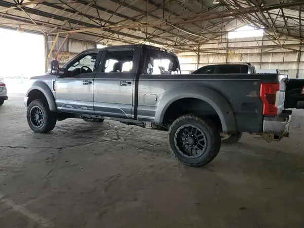 1FT7W2BTXKED16169 2019 FORD F250 - Image 2
