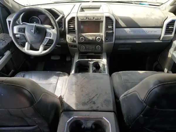 1FT7W2BTXKED16169 2019 FORD F250 - Image 8