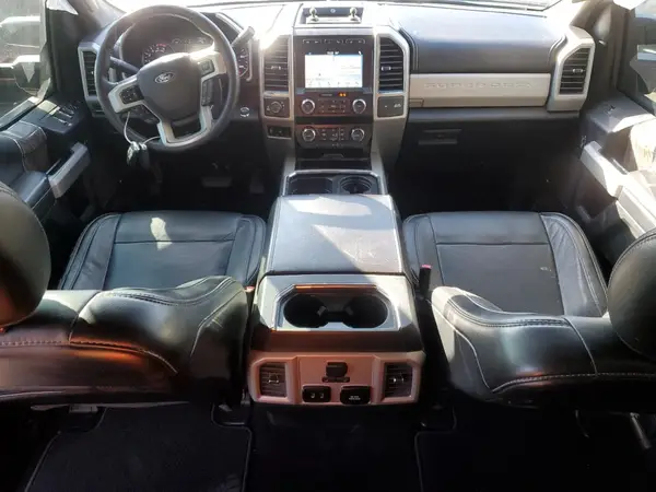 1FT7W2BTXKED17516 2019 FORD F250 - Image 8