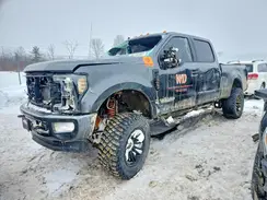 1FT7W2BTXKED21498 2019 FORD F250