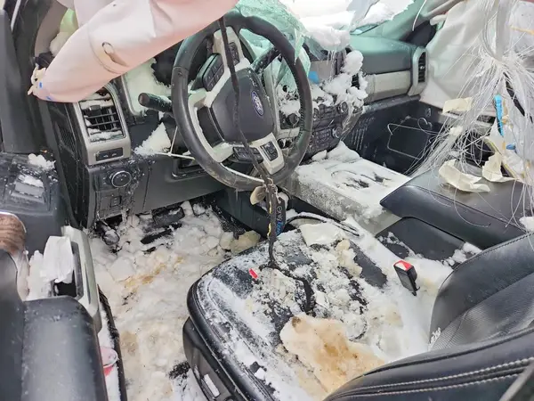1FT7W2BTXKED21498 2019 FORD F250 - Image 8
