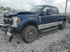 1FT7W2BTXKED23087 2019 FORD F250