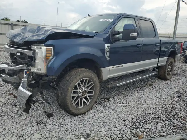 1FT7W2BTXKED23087 2019 FORD F250 - Image 1