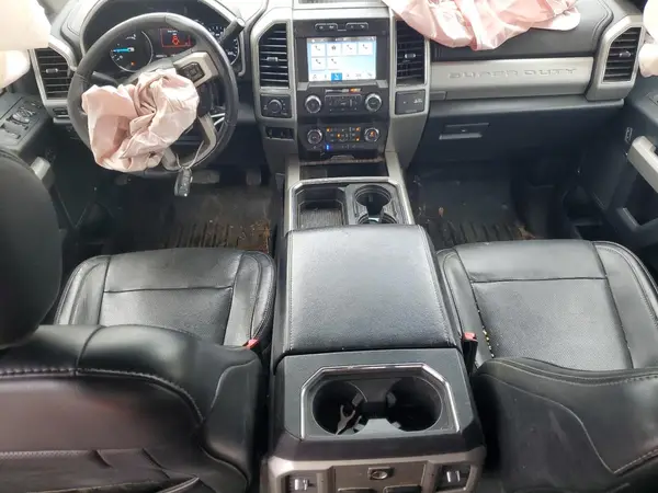 1FT7W2BTXKED23087 2019 FORD F250 - Image 8