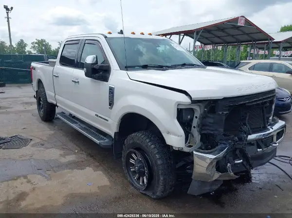 1FT7W2BTXKED33151 2019 FORD F250 - Image 1