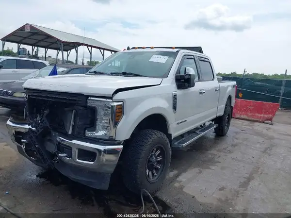 1FT7W2BTXKED33151 2019 FORD F250 - Image 2