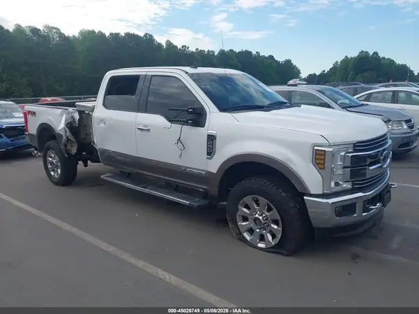 1FT7W2BTXKED35188 2019 FORD F250 - Image 1