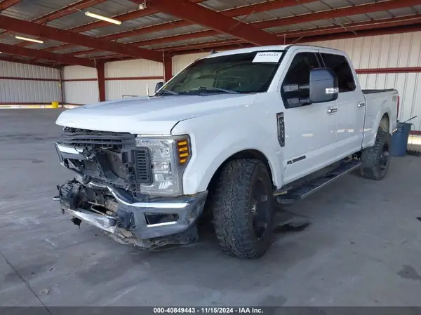 1FT7W2BTXKED37703 2019 FORD F250 - Image 2