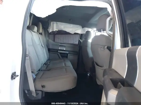 1FT7W2BTXKED37703 2019 FORD F250 - Image 8