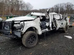 1FT7W2BTXKED45963 2019 FORD F250