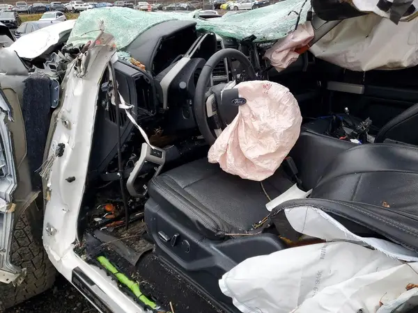 1FT7W2BTXKED45963 2019 FORD F250 - Image 8