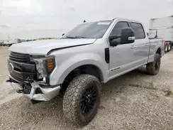 1FT7W2BTXKED46644 2019 FORD F250