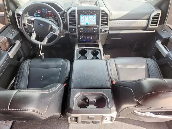 1FT7W2BTXKED46644 2019 FORD F250 - Image 8