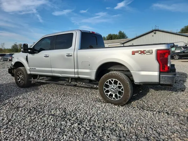 1FT7W2BTXKED51097 2019 FORD F250 - Image 2