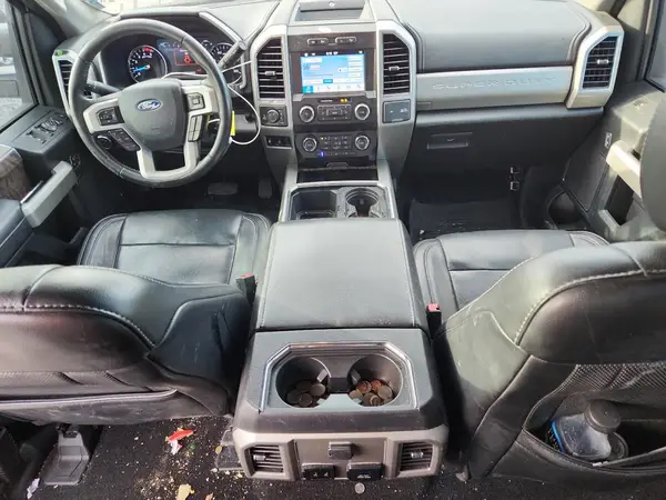 1FT7W2BTXKED51097 2019 FORD F250 - Image 8