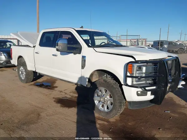 1FT7W2BTXKED51858 2019 FORD F250 - Image 1