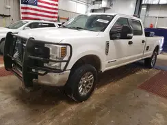 1FT7W2BTXKED54324 2019 FORD F250