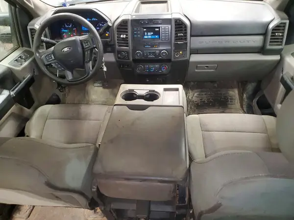 1FT7W2BTXKED54324 2019 FORD F250 - Image 8