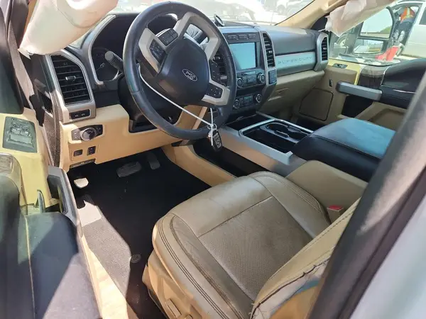 1FT7W2BTXKED59801 2019 FORD F250 - Image 8