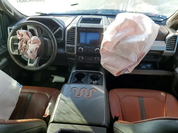 1FT7W2BTXKED63105 2019 FORD F250 - Image 8