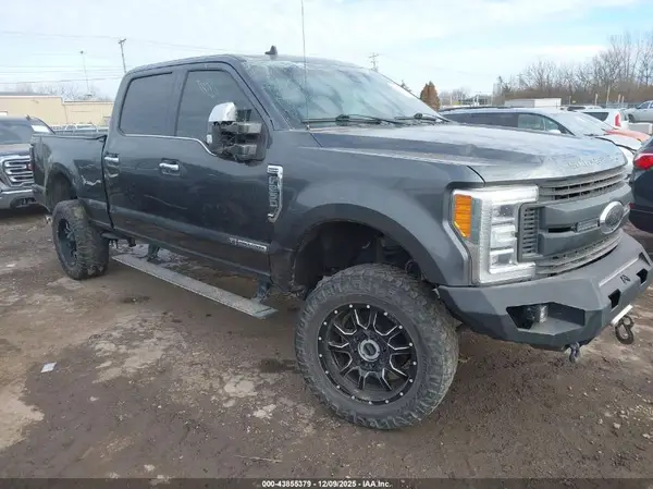 1FT7W2BTXKED63332 2019 FORD F250 - Image 1