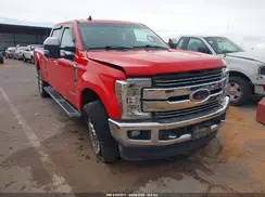 1FT7W2BTXKED64206 2019 FORD F250
