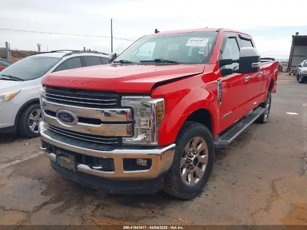 1FT7W2BTXKED64206 2019 FORD F250 - Image 2