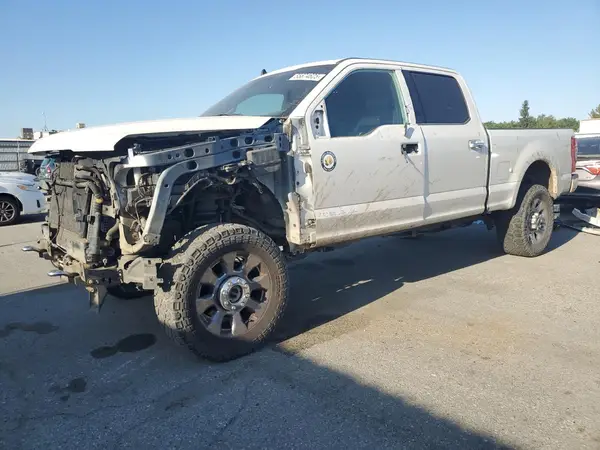 1FT7W2BTXKED66330 2019 FORD F250 - Image 1
