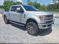 1FT7W2BTXKED74136 2019 FORD F250
