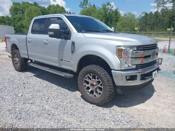 1FT7W2BTXKED74136 2019 FORD F250 - Image 1